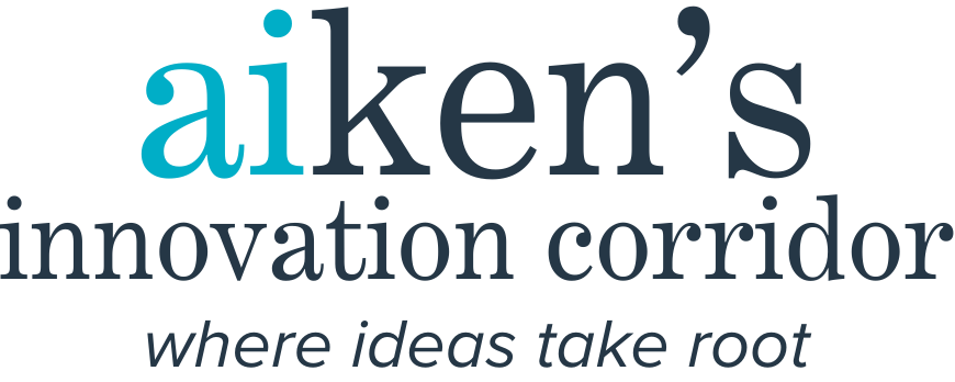 Aiken’s Chamber of Commerce - Aiken’s Innovation Corridor